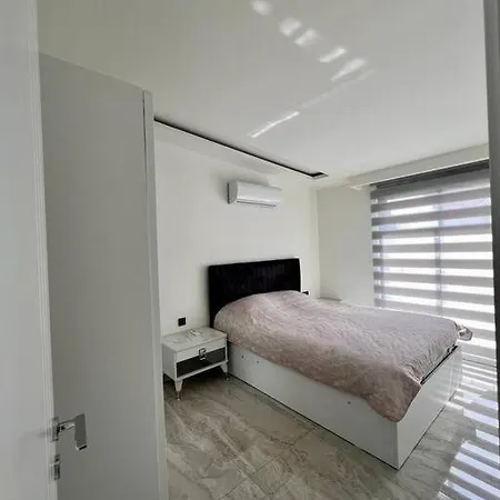 Two Bedroom Near The Sea Alanya