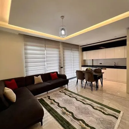 Appartement Two Bedroom Near The Sea *