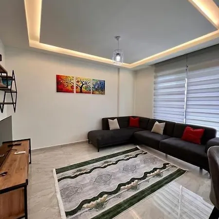Two Bedroom Near The Sea Appartement *