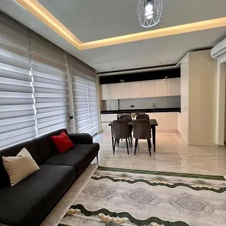 Two Bedroom Near The Sea Appartement *